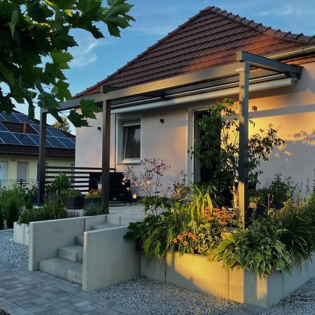Ferienhaus Albertus كوتبوس المظهر الخارجي الصورة