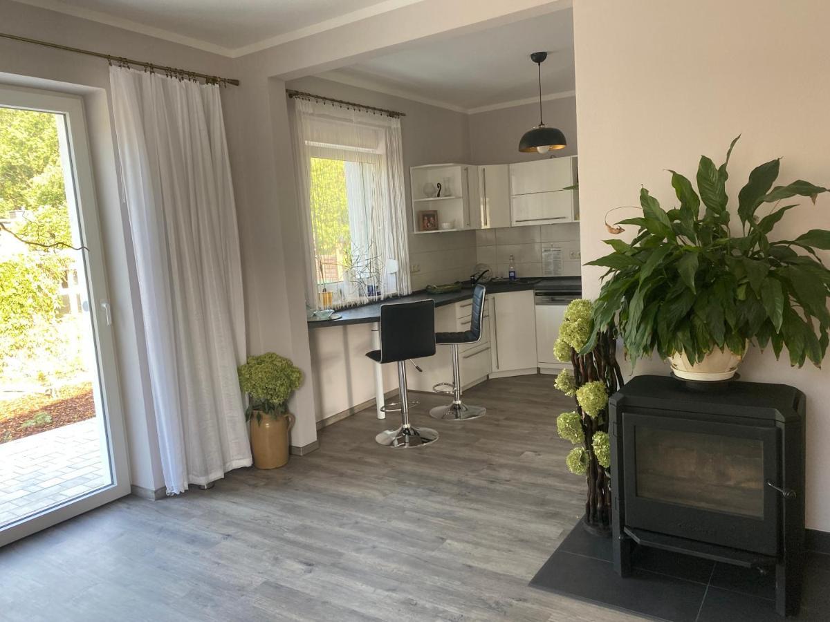 Ferienhaus Albertus كوتبوس المظهر الخارجي الصورة