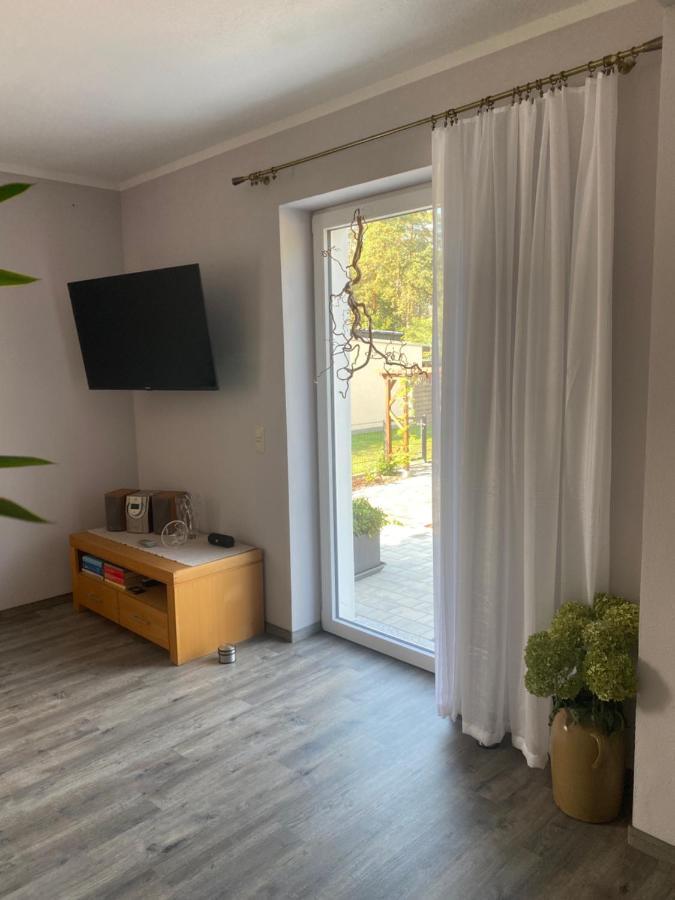 Ferienhaus Albertus كوتبوس المظهر الخارجي الصورة