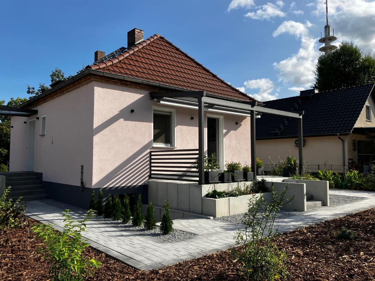 Ferienhaus Albertus كوتبوس المظهر الخارجي الصورة